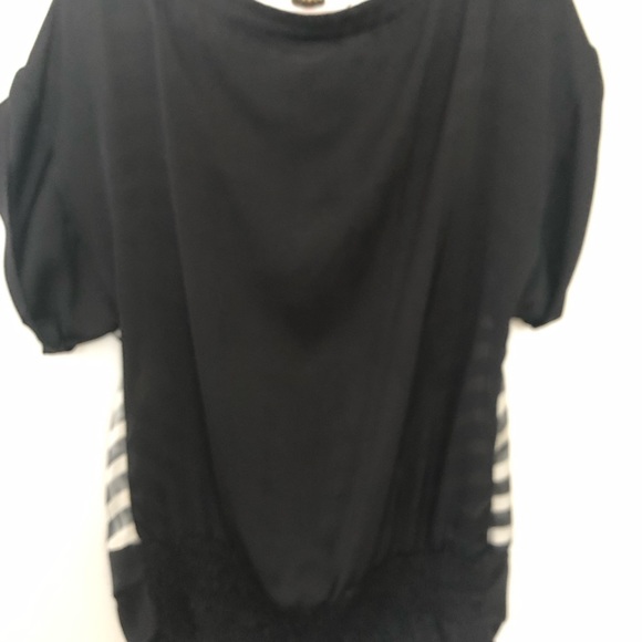 RINASCIMENTO BLOUSE - Picture 5 of 6